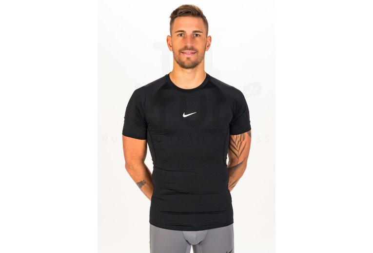 Nike camiseta manga corta Pro