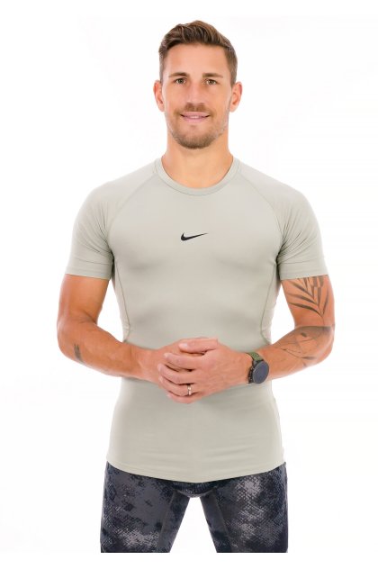 Nike camiseta manga corta Pro