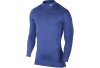 Nike Pro Maillot Cool Compression Mock M 