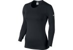Nike Camiseta Nike Pro Warm Compression Crew 3.0