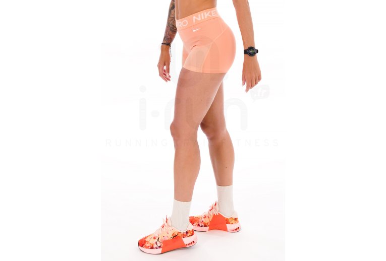 Nike Pro mesh