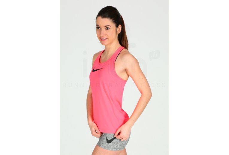 Nike Camiseta de tirantes Pro Mesh