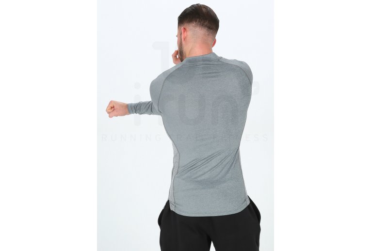 Nike camiseta manga larga Pro Mock