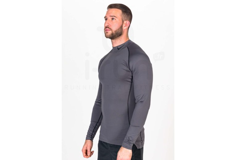 Nike Pro Mock Herren