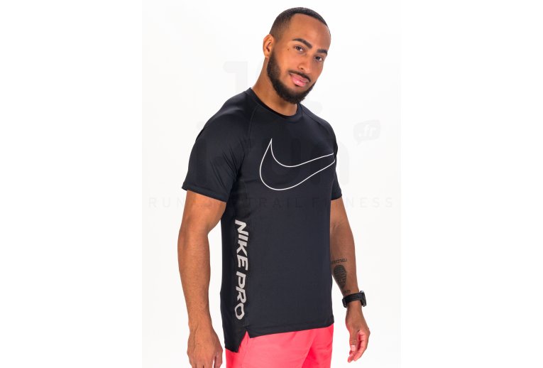 Nike Pro Novelty Herren