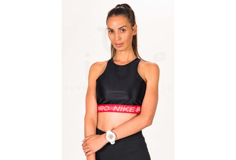 Nike Pro Novelty Damen