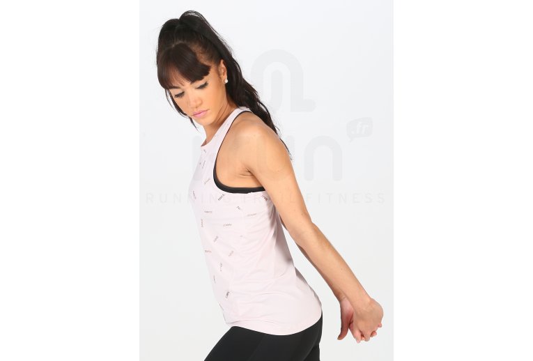 Nike camiseta de tirantes Pro Print