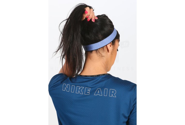 Nike Cinta para el pelo Pro Swoosh 2.0