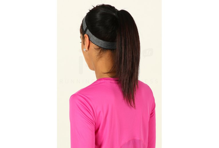 Nike Cinta para el pelo Pro Swoosh