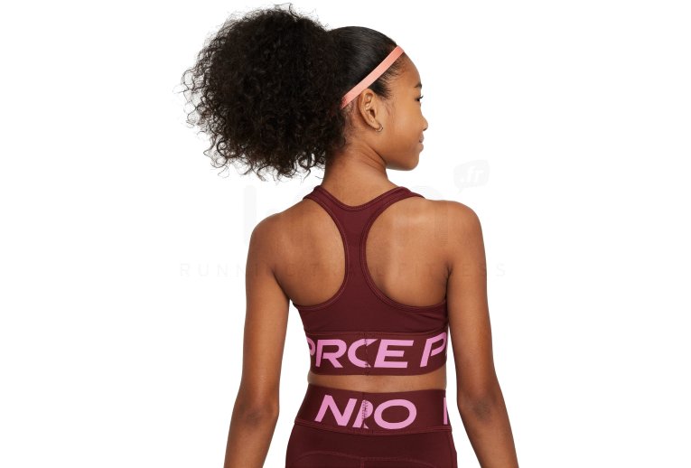 Nike Pro Swoosh Mädchen