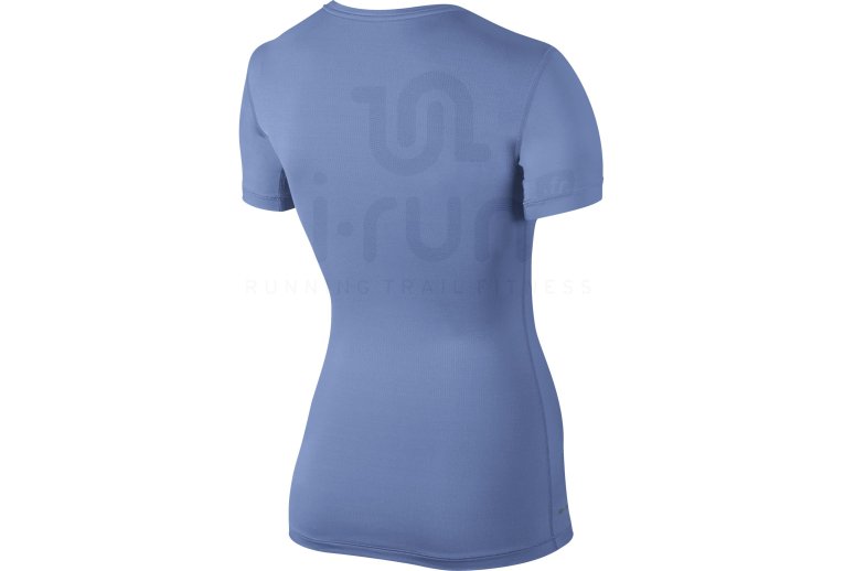 Nike Camiseta manga corta Nike Pro Cool