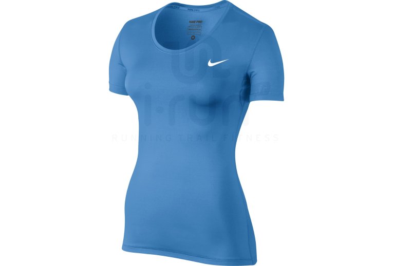 Nike Camiseta manga corta Nike Pro Cool