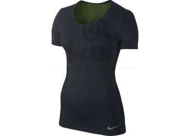 Nike Pro Tee-shirt Hypercool Limitless W 
