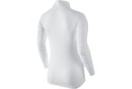 Nike Camiseta Pro Hyperwarm con cremallera