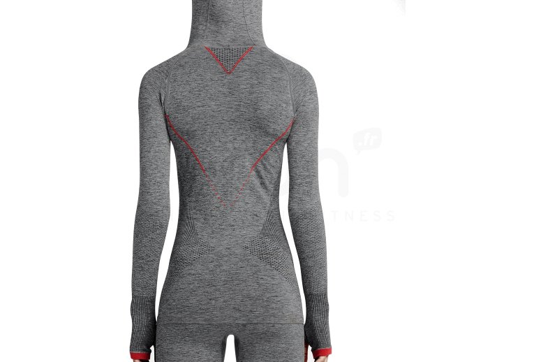 Nike Camiseta manga larga Hyperwarm Limitless