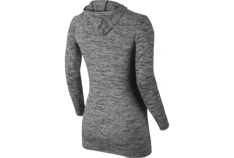 Nike Camiseta manga larga Hyperwarm Limitless