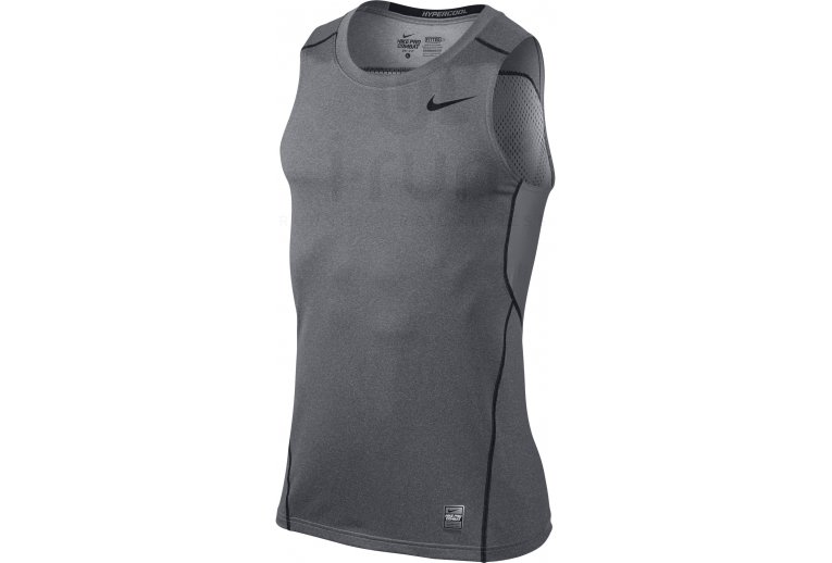 Nike Camiseta Nike Pro Sleeveless Hypercool Fitted