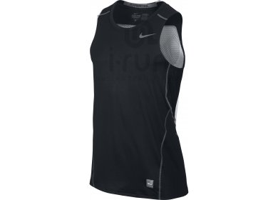 Nike Pro Tee-Shirt Sleeveless Hypercool Fitted M 