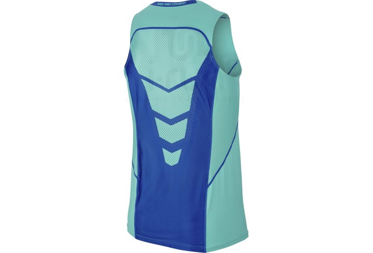 Nike Camiseta Nike Pro Sleeveless Hypercool Fitted