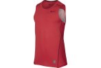 Nike Camiseta Nike Pro Sleeveless Hypercool Fitted