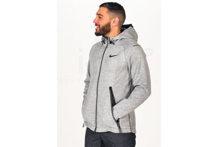 Nike chaqueta Pro Therma-FIT