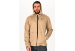 Nike chaqueta con capucha Pro Therma-FIT