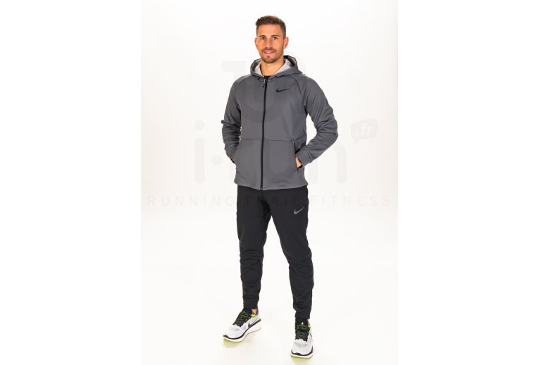 Nike Pro Therma-FIT Herren