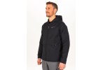 Nike chaqueta con capucha Pro Therma-FIT
