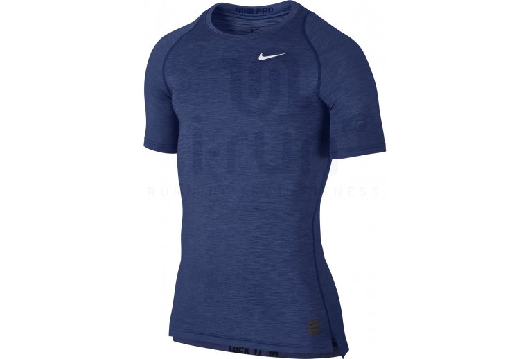 Nike Camiseta manga corta Nike Pro Top