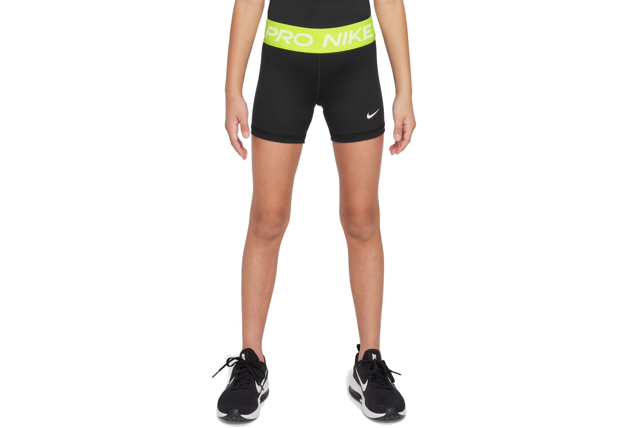 Nike pantalón corto Pro en promoción Niña Ropa Pantalones cortos