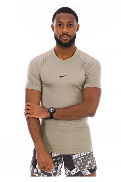 Nike camiseta manga corta Pro