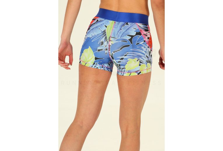 Nike mallas cortas Pro