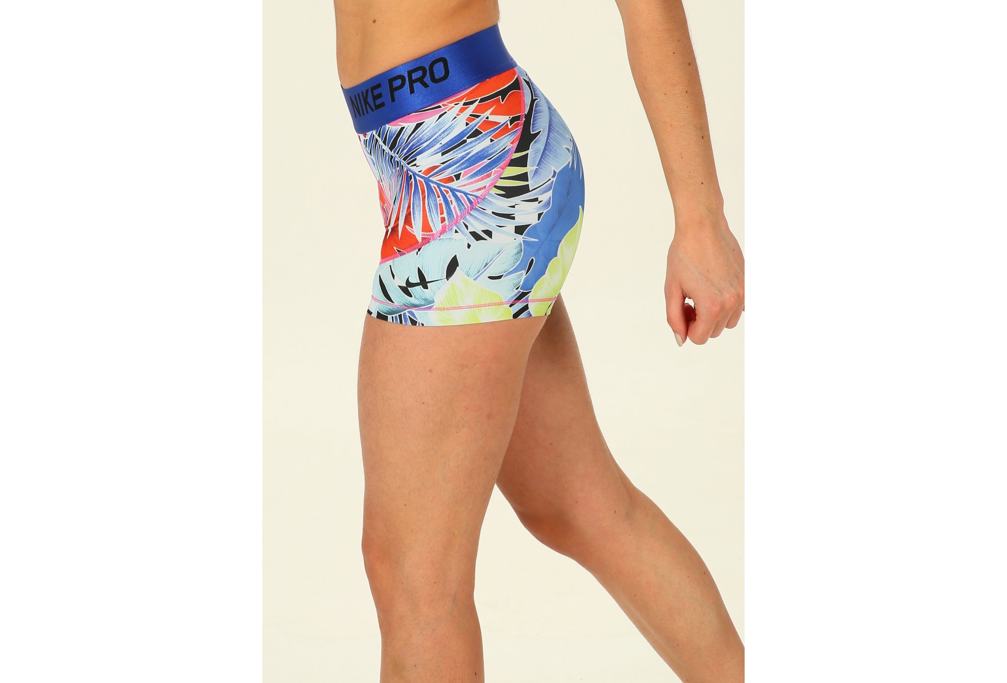 Malla Running Mallas Nike Pro Mujer Baratas Dri Fit Mallas Cortas