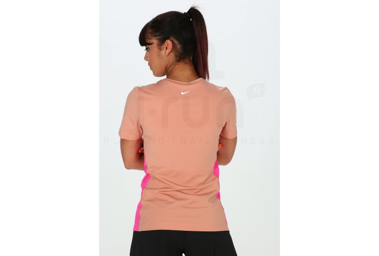 Nike Camiseta manga corta Pro