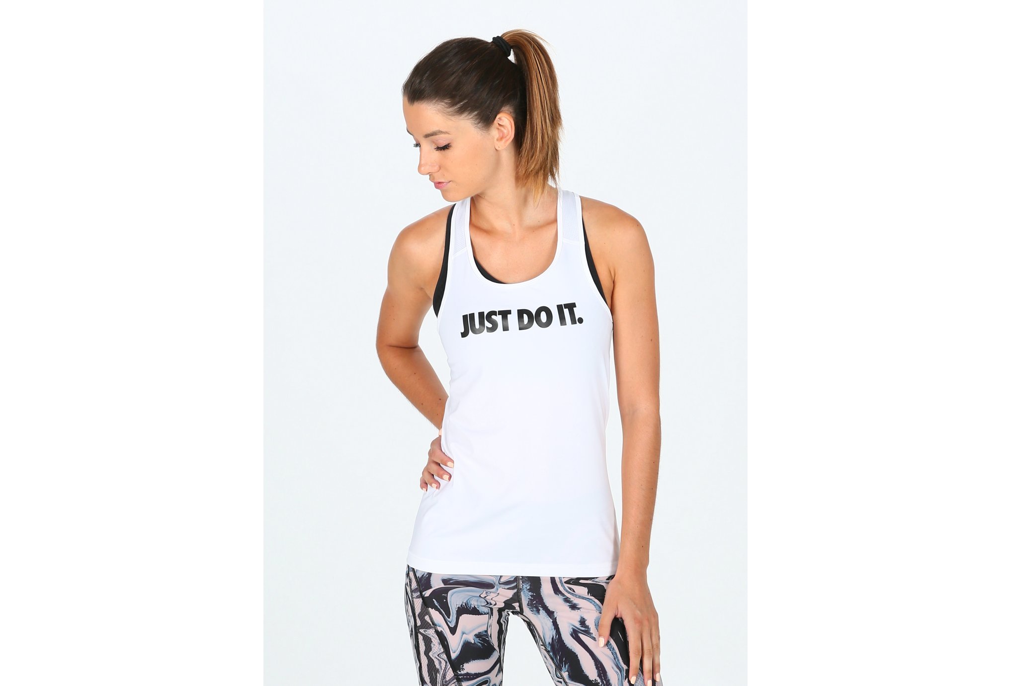 Nike Pro W vêtement running femme