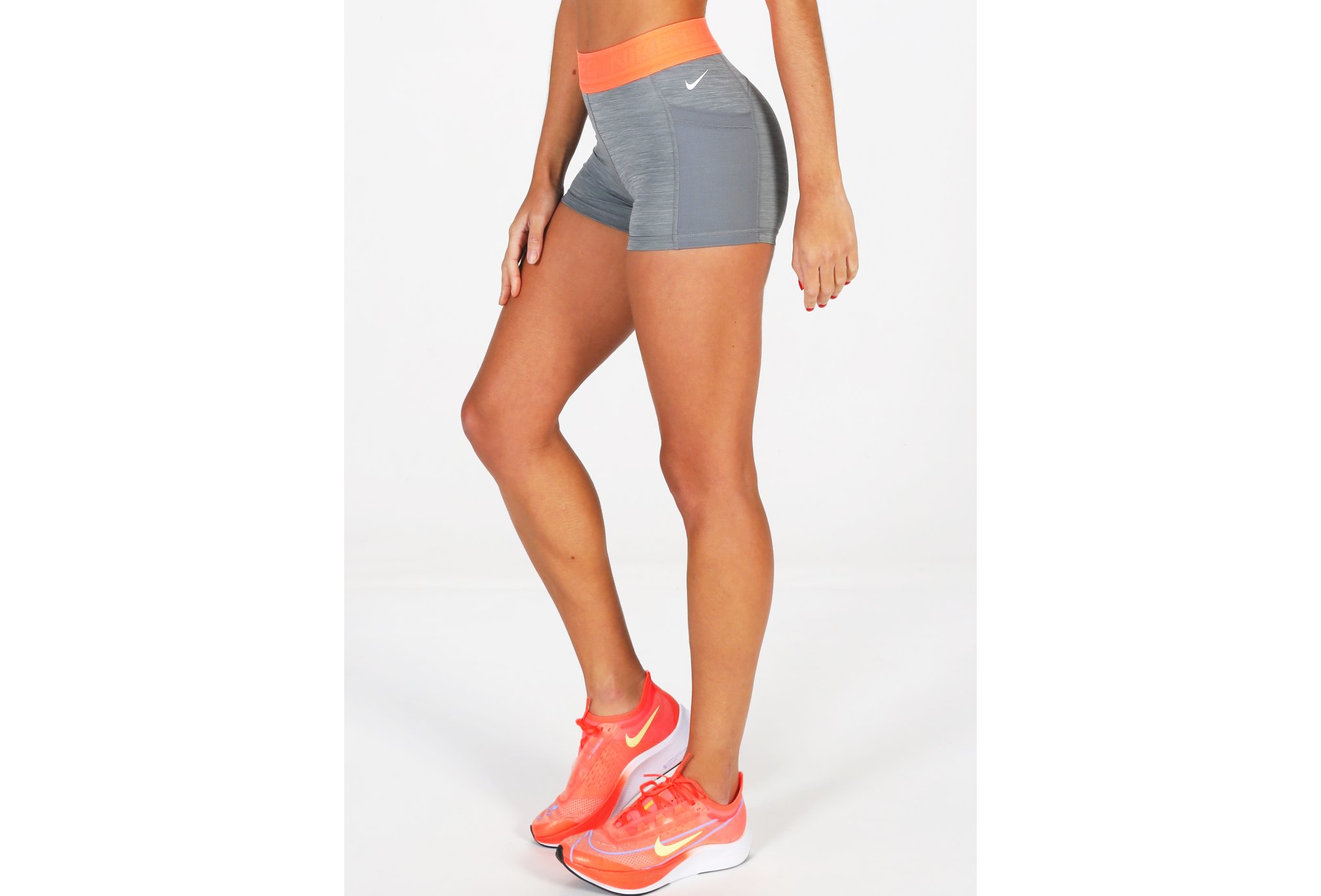 Nike Pro W vêtement running femme