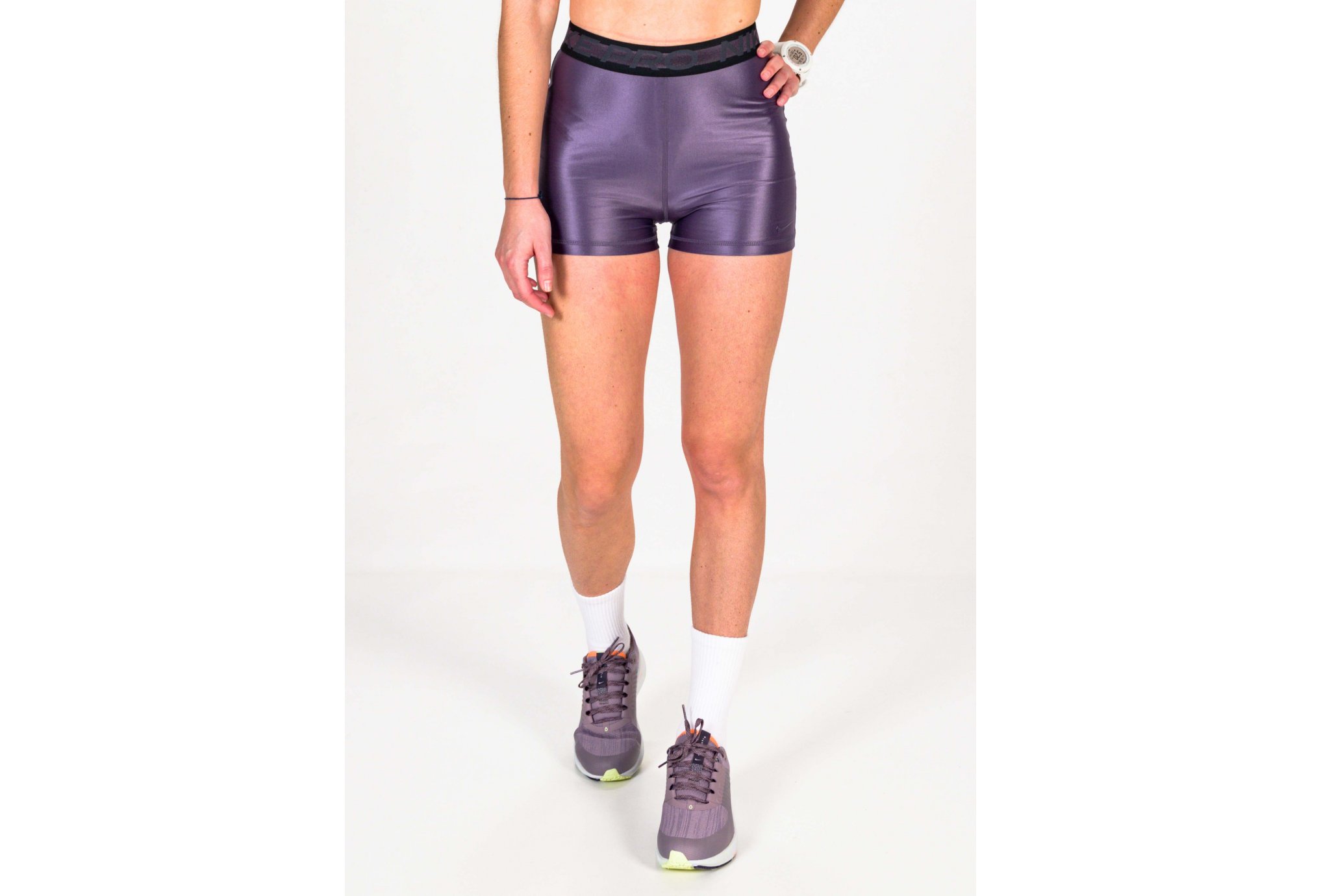 Nike Pro W vêtement running femme
