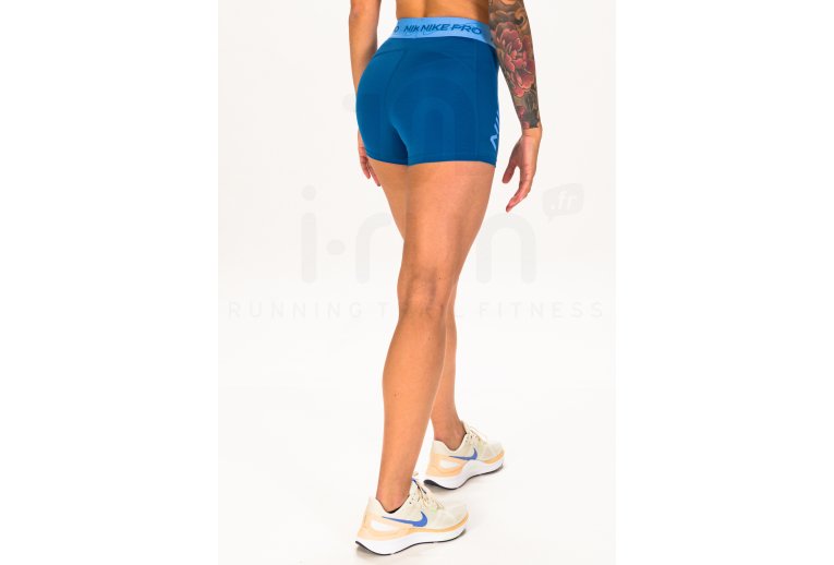 Nike mallas cortas Pro