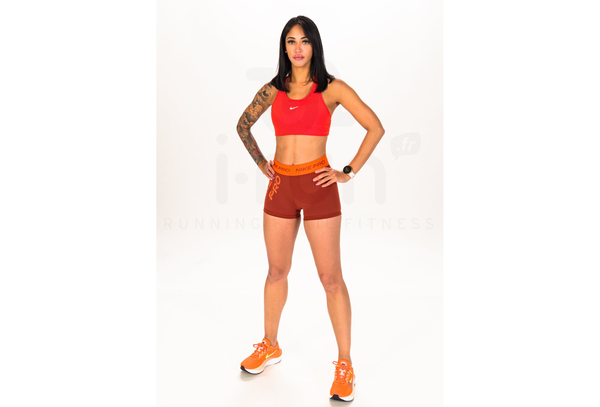 Nike Pro W special offer | Women Clothing Shorts Nike
