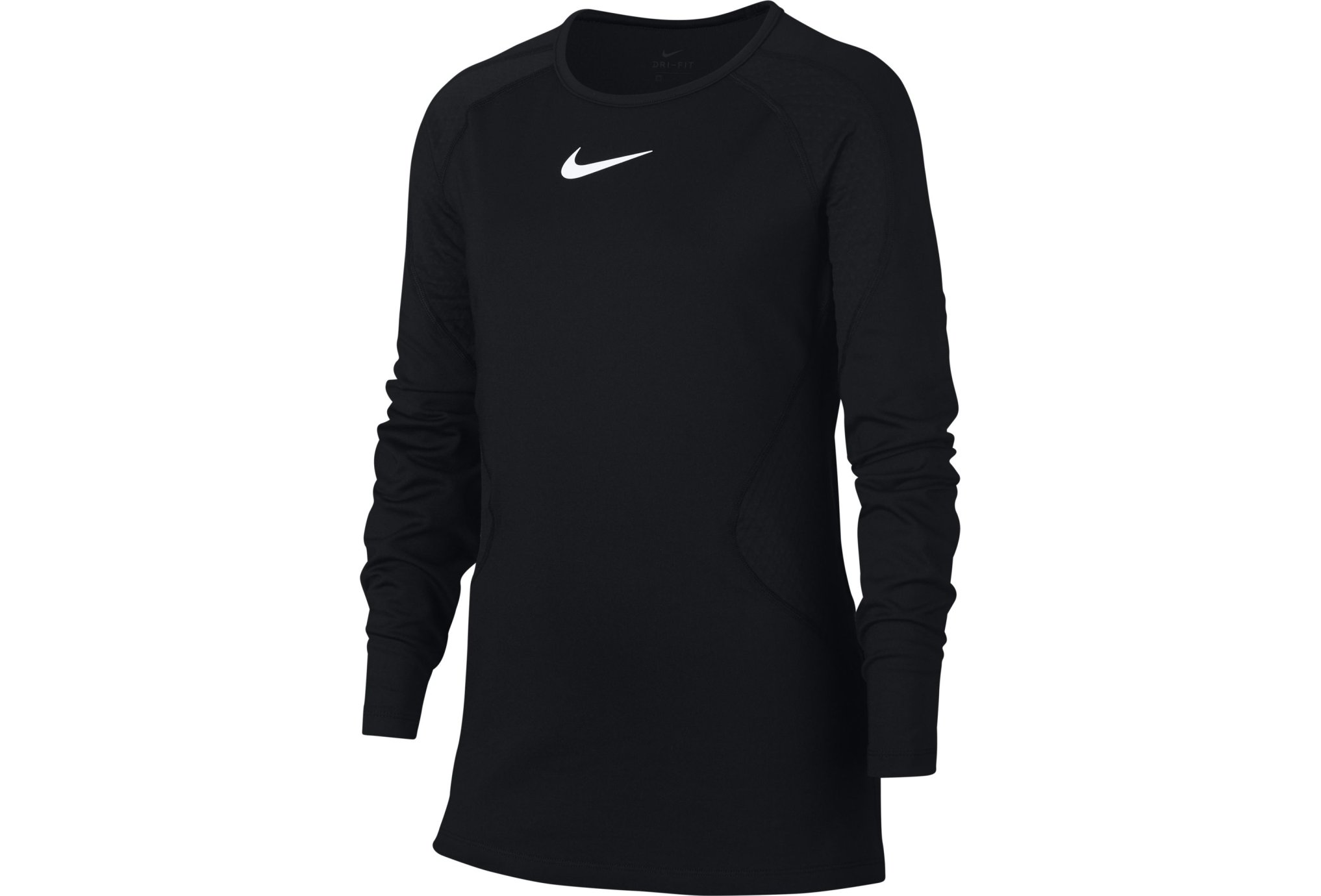 Nike Pro Warm Fille vêtement running femme