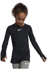 Nike Pro Warm Fille