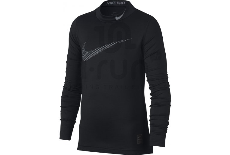 Nike Camiseta manga larga Pro Warm