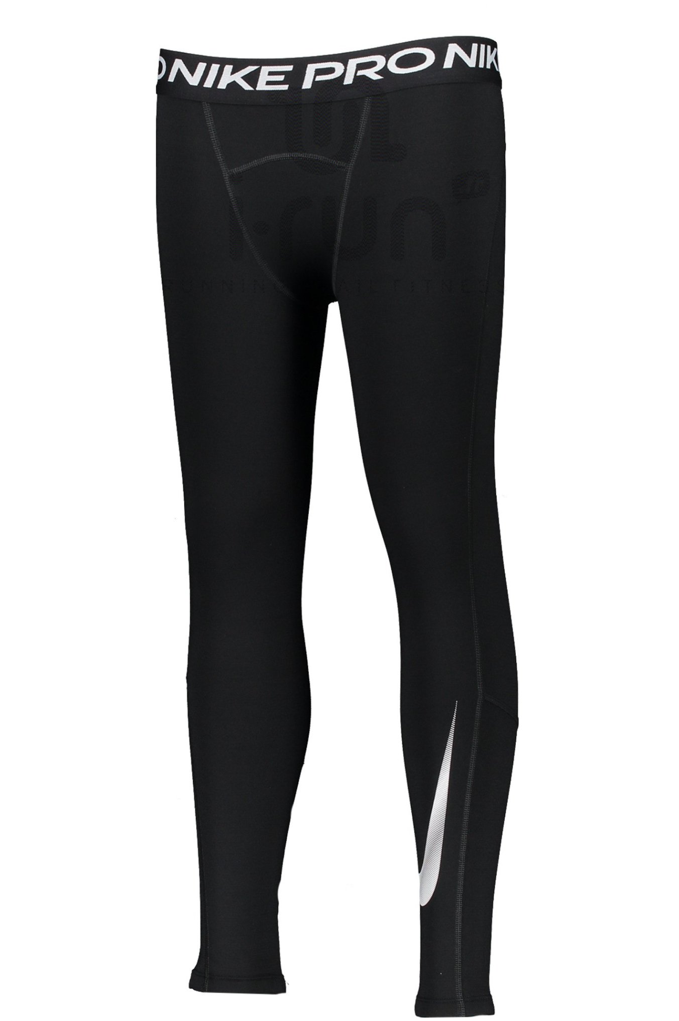 nike pro warm junior