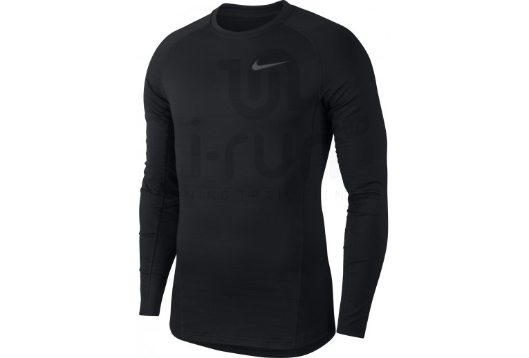 Nike Camiseta manga larga Pro Warm