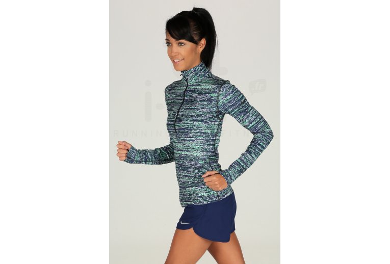 Nike Camiseta manga larga Nike Pro Warm Top