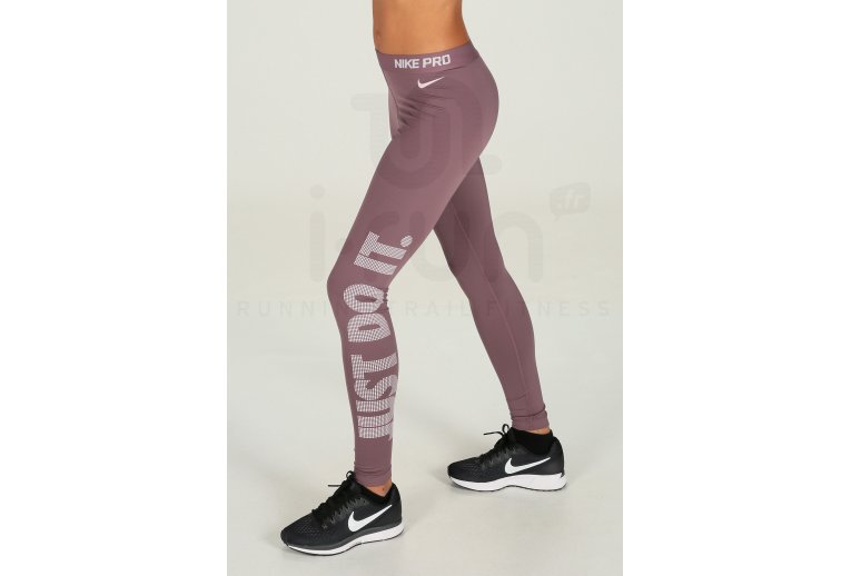 Nike Mallas Nike Pro Warm