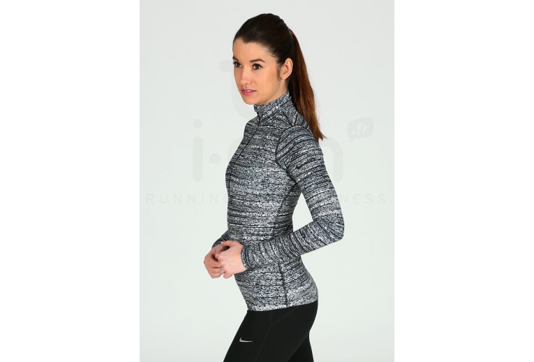 Nike Camiseta Nike Pro Warm Top