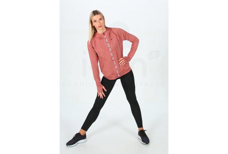 Nike chaqueta Pro Warm