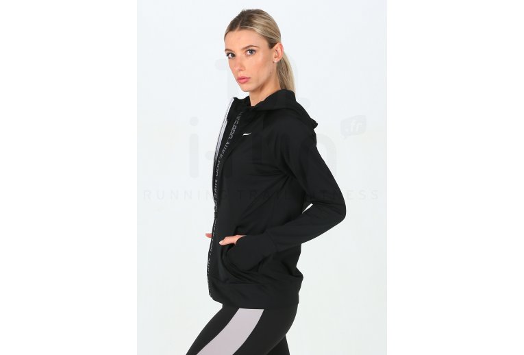Nike chaqueta Pro Warm
