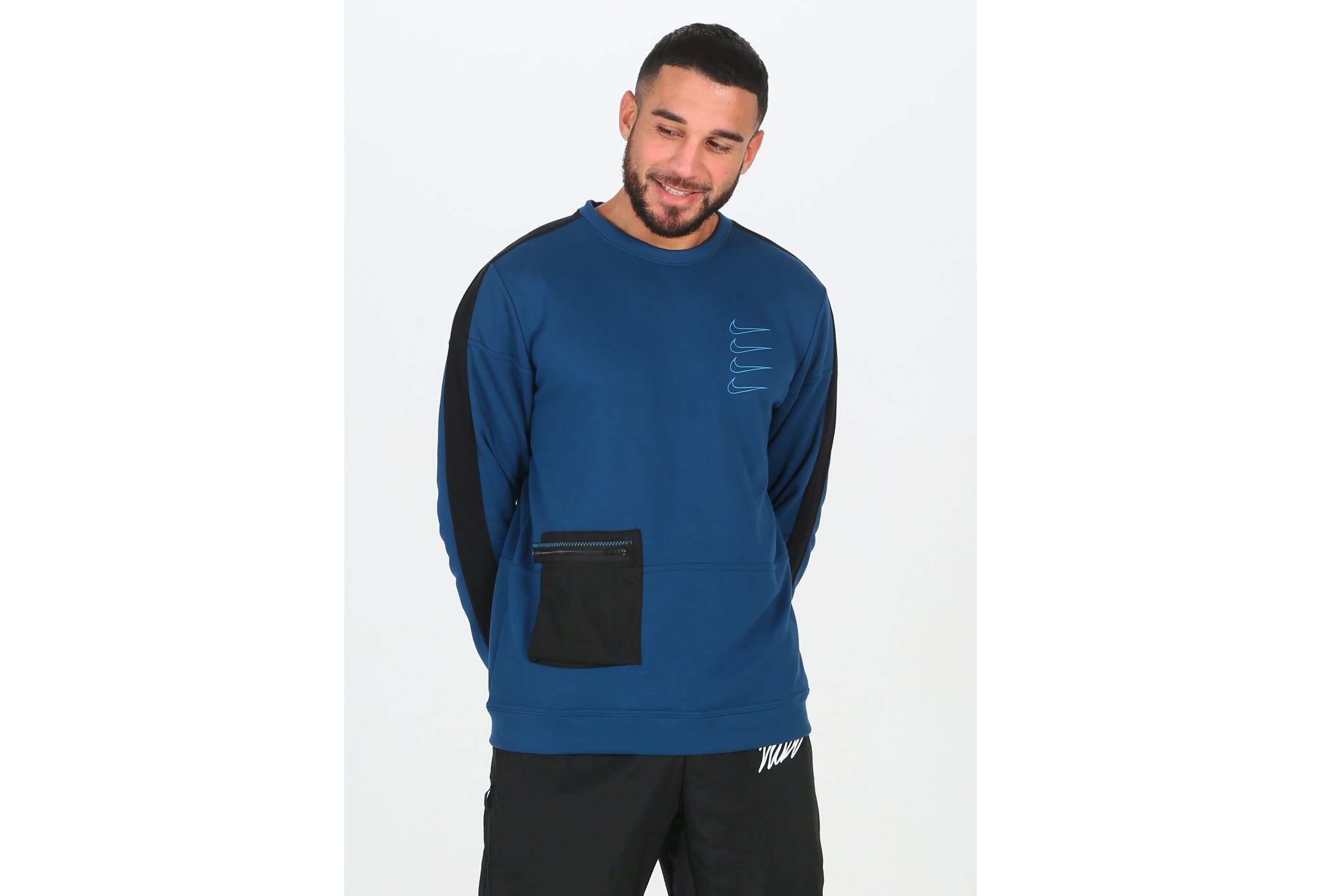 Nike Project X M Diététique Vêtements homme